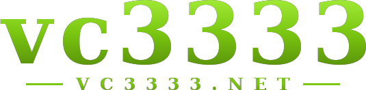 vc3333 logo
