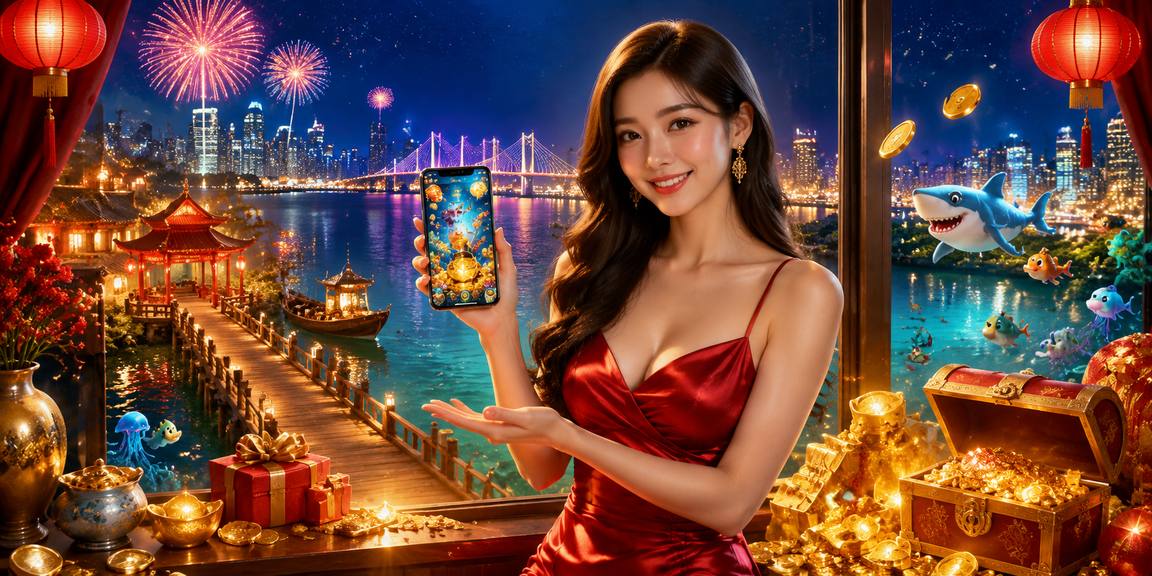 vc3333 MoMo Baccarat